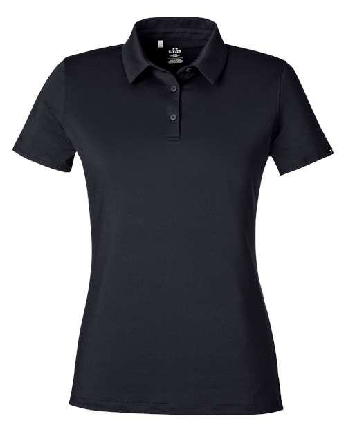 Black/ Black - Under Armour 1385910 - Size: 2XL
