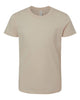 Tan - BELLA + CANVAS 3001Y - Size: L