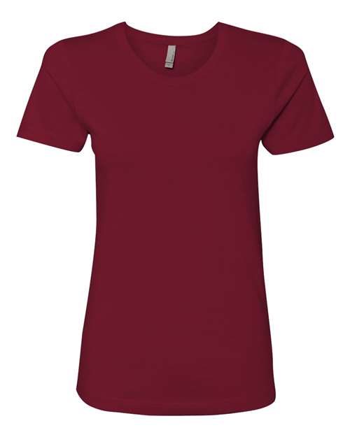 Cardinal - Next Level - Next Level 3900 - Size: 2XL