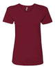 Cardinal - Next Level - Next Level 3900 - Size: 2XL