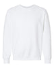 White - JERZEES 701MR - Size: 2XL