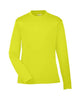 Safety Yellow - Team 365 TT11YL - Size: L