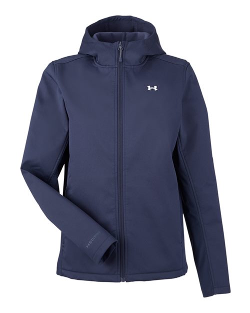 Midnight Navy/ White - Under Armour 1371595 - Size: 2XL