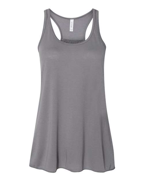 Storm - BELLA + CANVAS 8800 - Size: 2XL