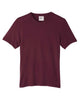 Burgundy - CORE365 CE111Y - Size: L