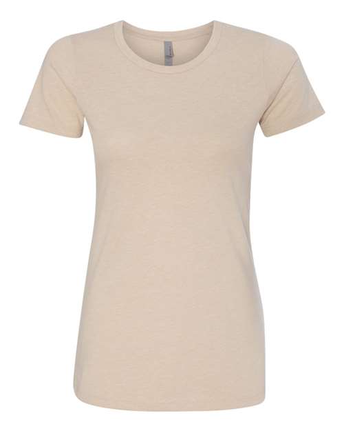 Cream - Next Level - Next Level 6610 - Size: 2XL