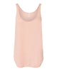 Peach - BELLA + CANVAS 8802 - Size: M
