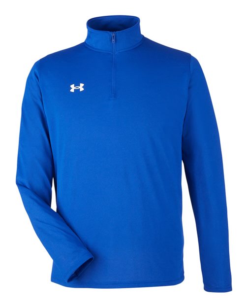 Royal/ White - Under Armour 1376844 - Size: 2XL