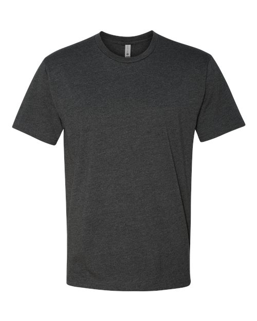 Charcoal - Next Level - Next Level 6210 - Size: 2XL