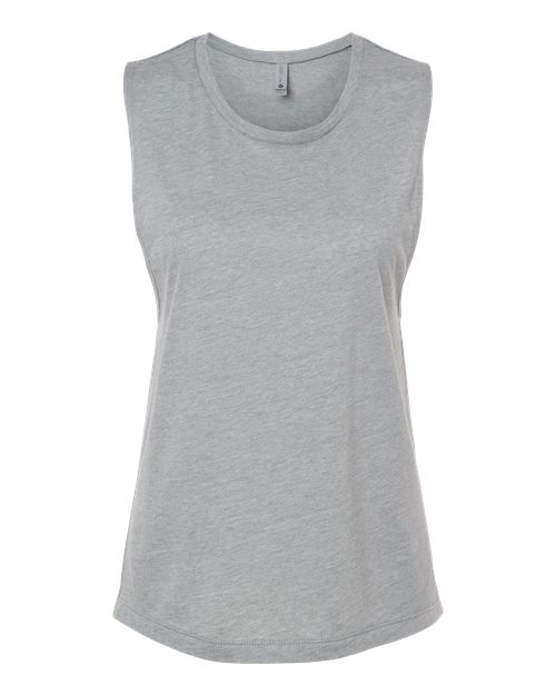 Heather Grey - Next Level - Next Level 5013 - Size: 2XL