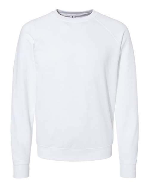 White - Independent Trading Co. - Independent Trading Co. SS1000C - Size: 2XL
