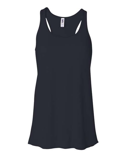 Midnight - BELLA + CANVAS 8800 - Size: 2XL