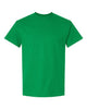 Antique Irish Green - Gildan - Gildan 2000 - Size: M