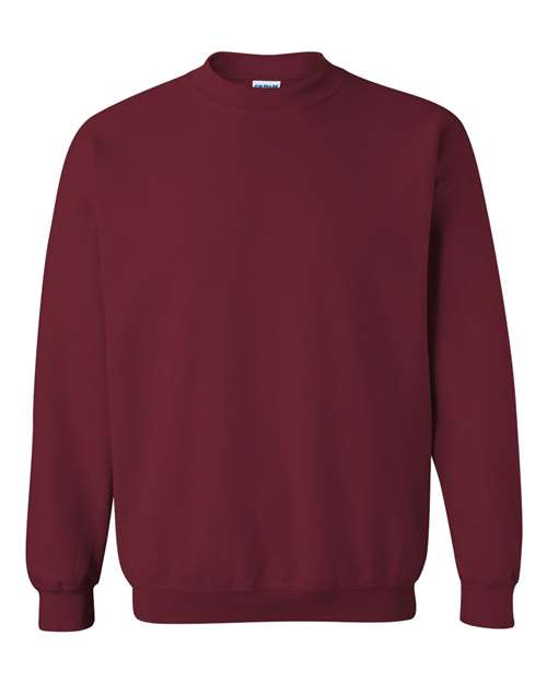 Garnet - Gildan - Gildan 18000 - Size: 2XL
