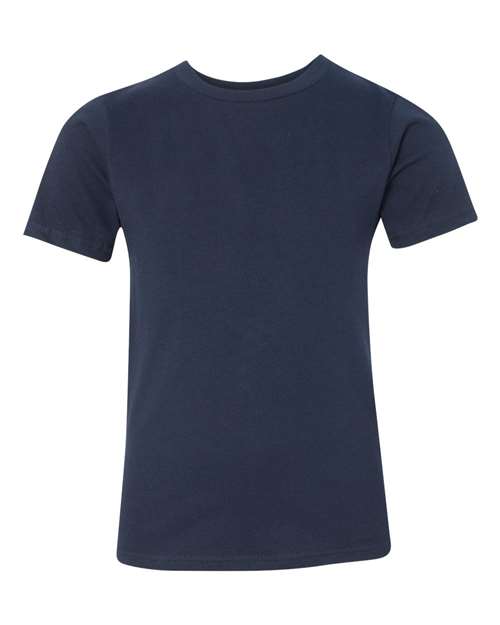 Midnight Navy - Next Level - Next Level 3310 - Size: L