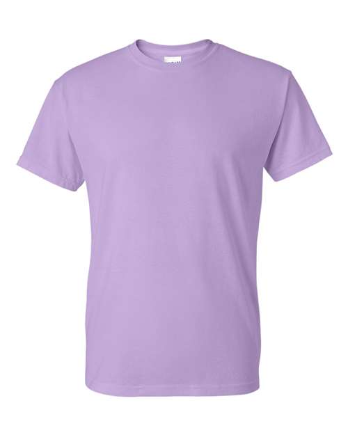 Orchid - Gildan - Gildan 8000 - Size: 2XL