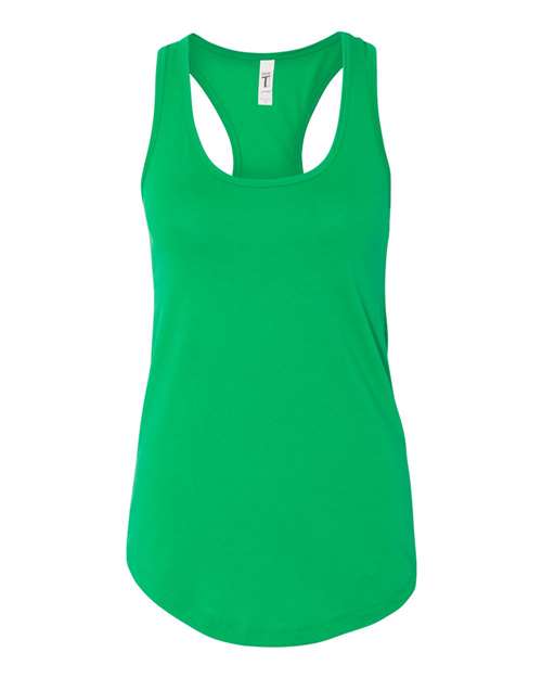 Kelly Green - Next Level - Next Level 1533 - Size: 2XL
