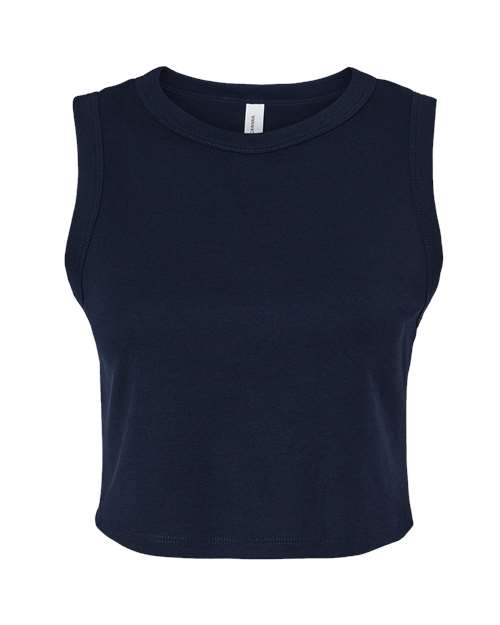 Solid Navy Blend - BELLA + CANVAS 1013 - Size: 2XL