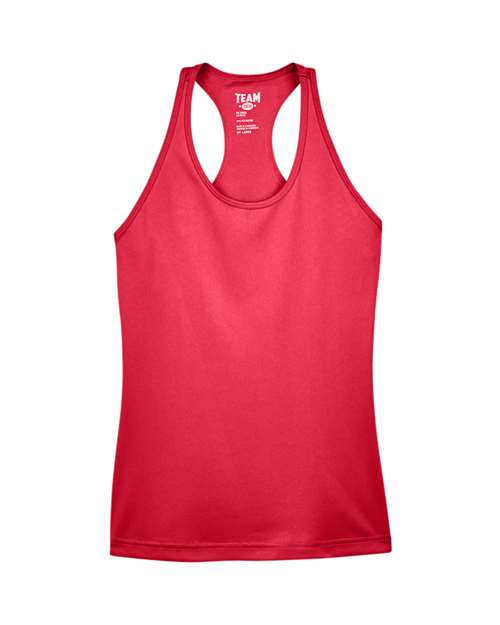 Sport Red - Team 365 TT11WRC - Size: 2XL