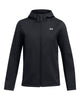 Black/ White - Under Armour 1371595 - Size: 2XL