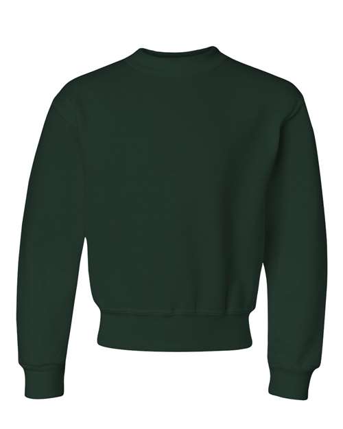 Forest Green - JERZEES 562BR - Size: L