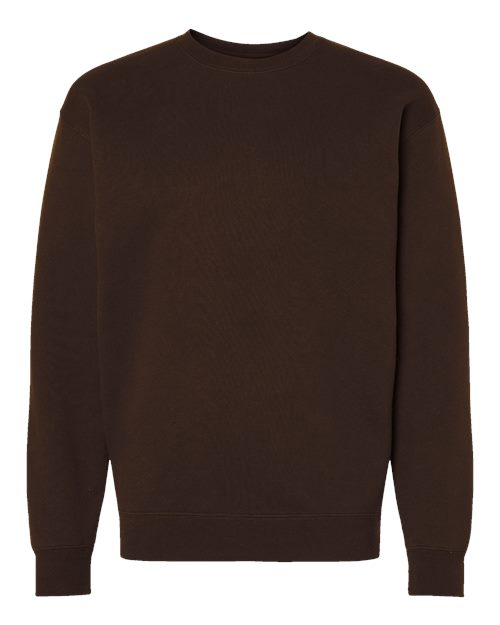 Brown - Independent Trading Co. - Independent Trading Co. IND3000 - Size: 2XL