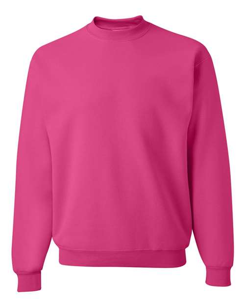 Cyber Pink - JERZEES 562MR - Size: 2XL