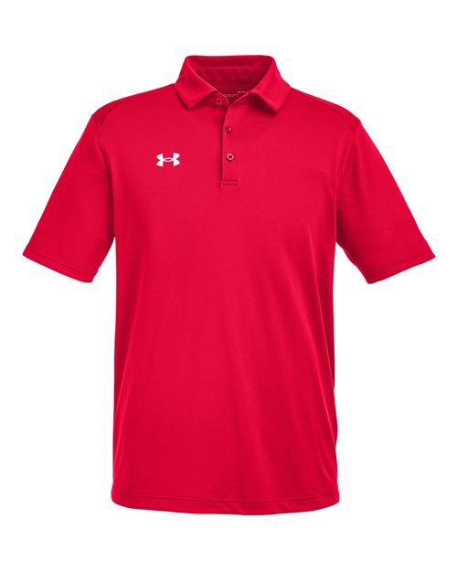 Red/ White - Under Armour 1370399 - Size: 2XL