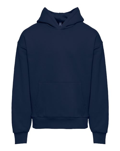 Midnight Navy - Next Level - Next Level 9307 - Size: 2XL