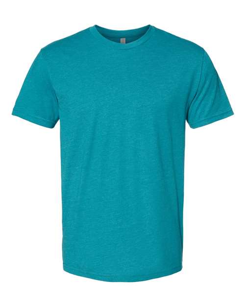 Teal - Next Level - Next Level 6210 - Size: 2XL