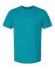 Teal - Next Level - Next Level 6210 - Size: 2XL