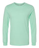 Mint - BELLA + CANVAS 3501 - Size: XL