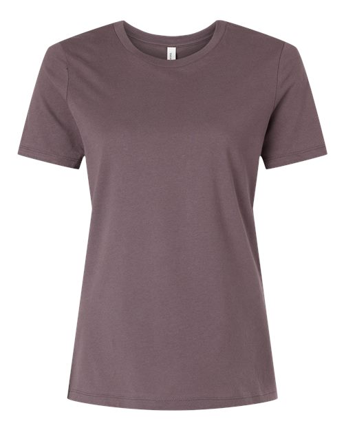 Purple Storm - BELLA + CANVAS 6400 - Size: 2XL