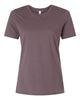 Purple Storm - BELLA + CANVAS 6400 - Size: 2XL