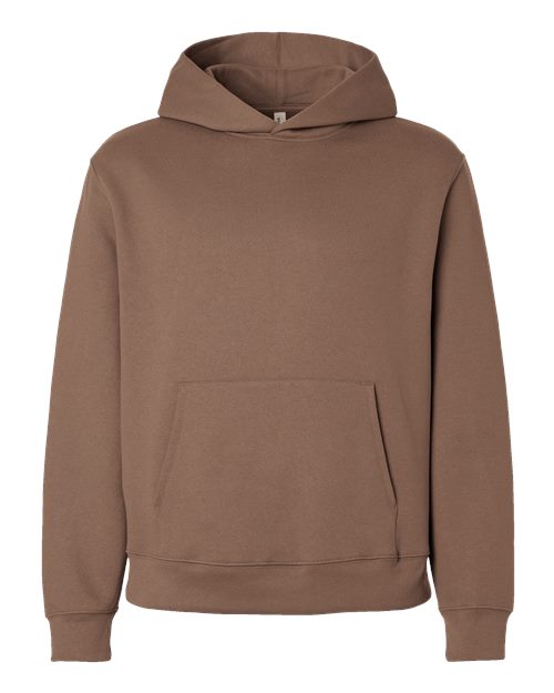 Vintage Brown - BELLA + CANVAS 4719 - Size: 2XL