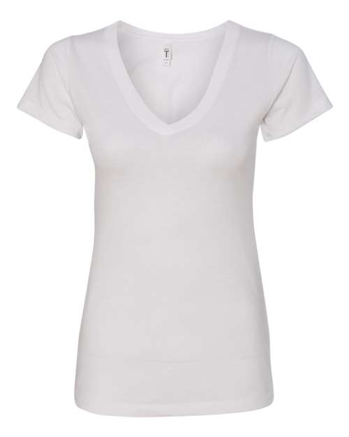 White - Next Level - Next Level 1540 - Size: 2XL