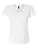 White - Gildan - Gildan 64V00L - Size: 2XL