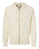 Bone - Independent Trading Co. - Independent Trading Co. SS1000Z - Size: 2XL