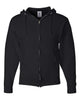 Black - JERZEES 993MR - Size: 2XL