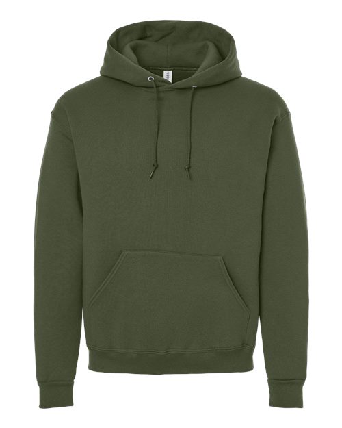 Military Green - JERZEES H12MR - Size: 2XL