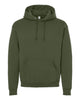 Military Green - JERZEES H12MR - Size: 2XL