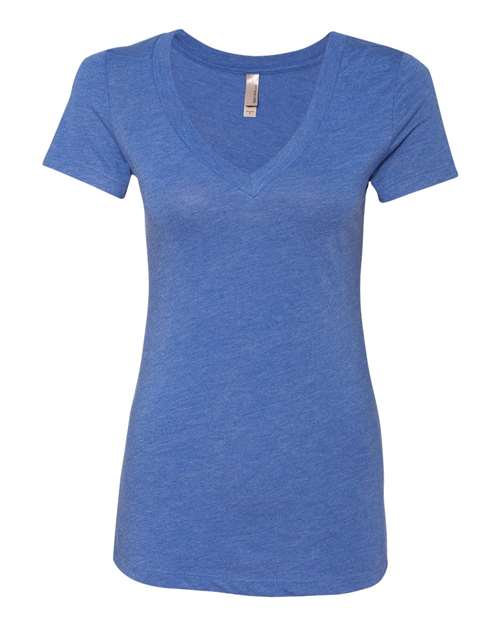 Vintage Royal - Next Level - Next Level 6740 - Size: 2XL