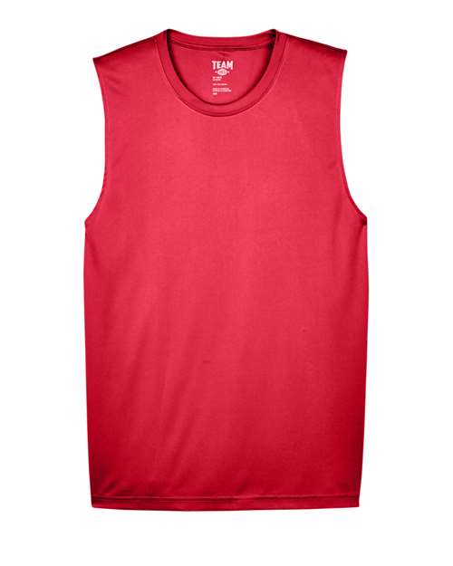 Sport Red - Team 365 TT11M - Size: 2XL