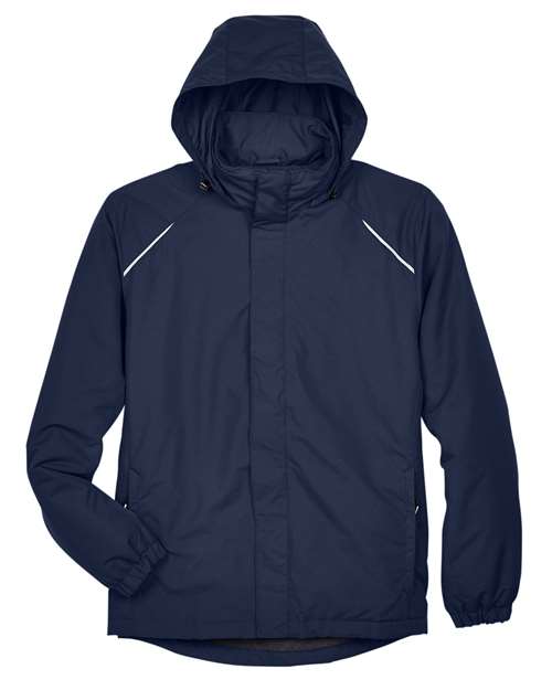 Classic Navy - CORE365 88224 - Size: 2XL