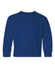 Royal - JERZEES 29BLR - Size: L