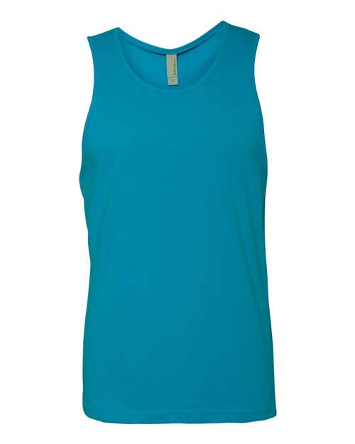 Turquoise - Next Level - Next Level 3633 - Size: S