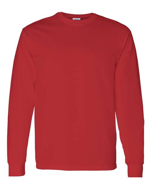 Red - Gildan - Gildan 5400 - Size: 2XL