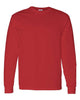 Red - Gildan - Gildan 5400 - Size: 2XL