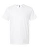 White - Gildan - Gildan 64000 - Size: 2XL