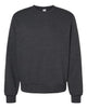 Dark Grey Heather - BELLA + CANVAS 3911 - Size: 2XL